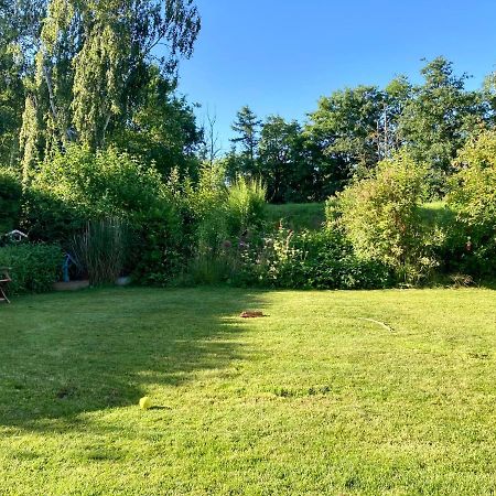 Ferienhaus Elisenhuus Tönning Екстериор снимка