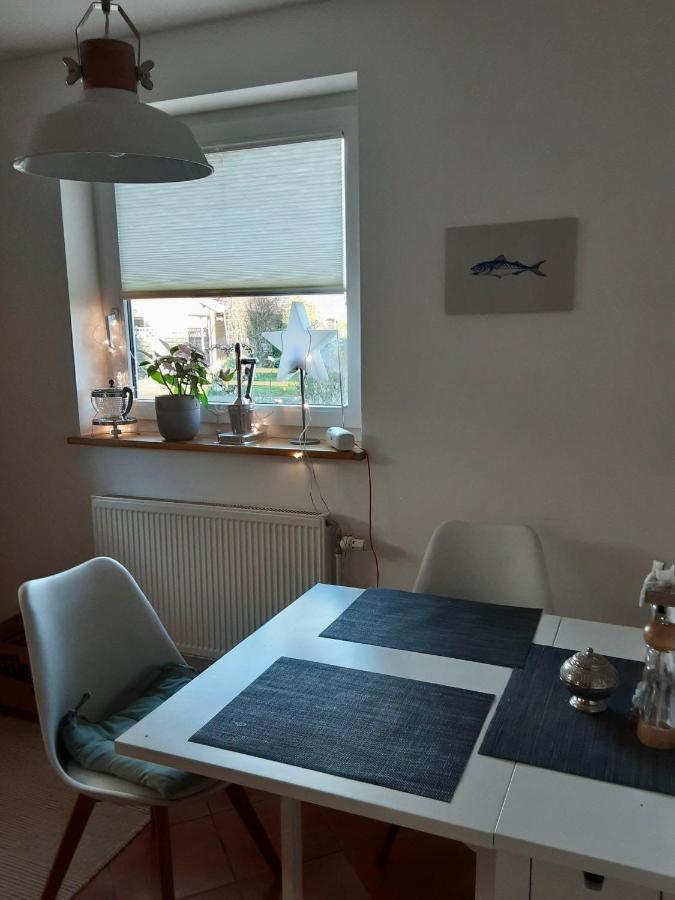 Ferienhaus Elisenhuus Tönning Екстериор снимка