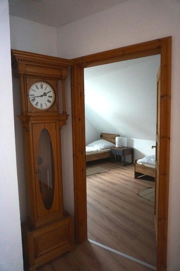 Ferienhaus Elisenhuus Tönning Екстериор снимка