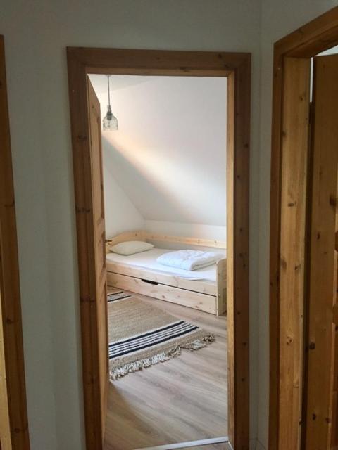 Ferienhaus Elisenhuus Tönning Екстериор снимка