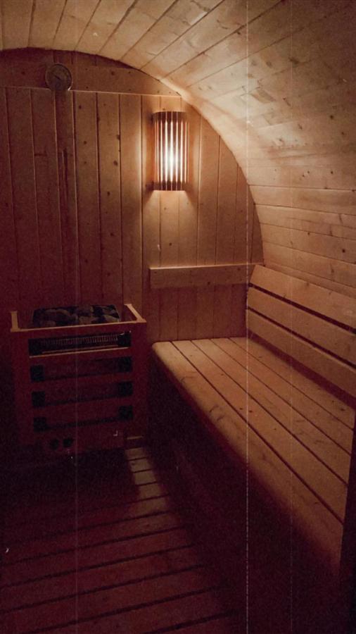 Ferienhaus Elisenhuus Tönning Екстериор снимка