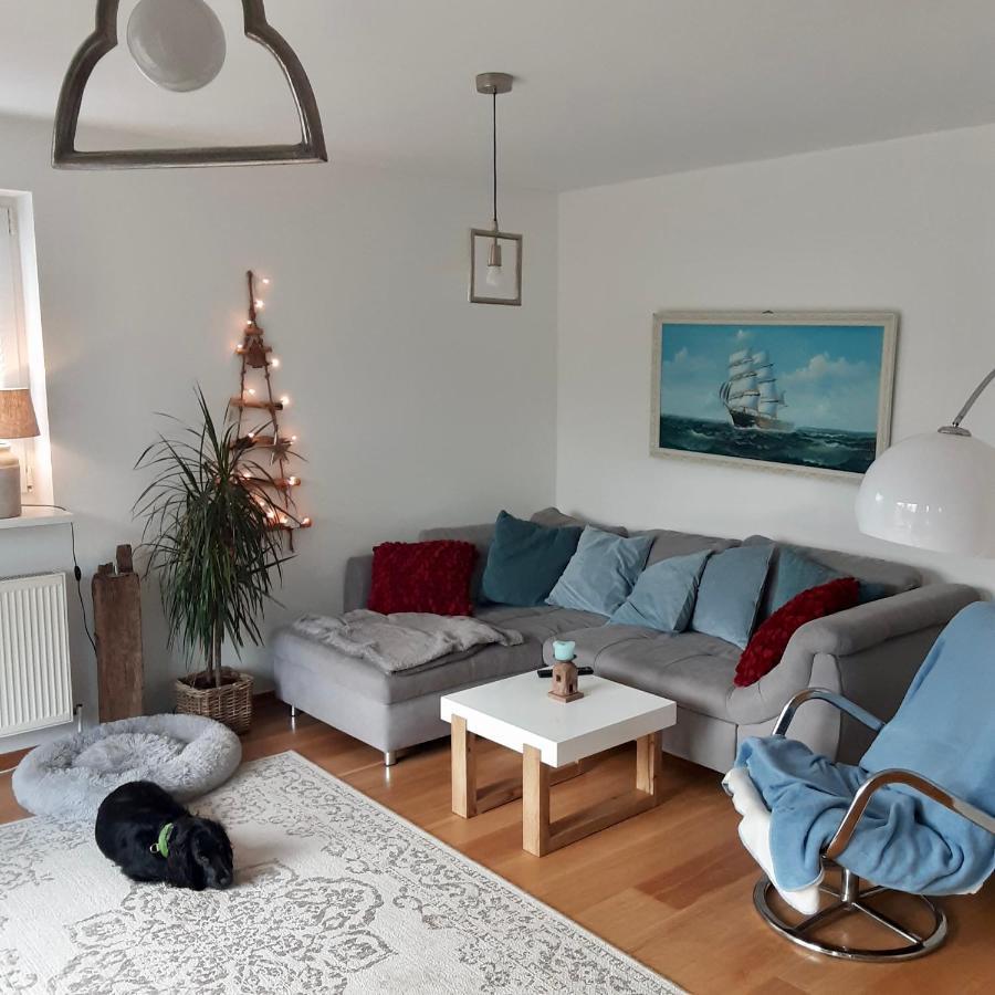 Ferienhaus Elisenhuus Tönning Екстериор снимка