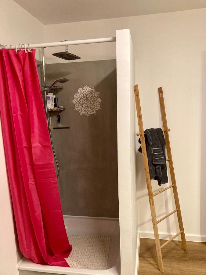 Ferienhaus Elisenhuus Tönning Екстериор снимка