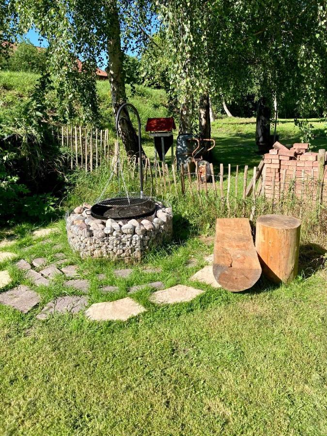 Ferienhaus Elisenhuus Tönning Екстериор снимка